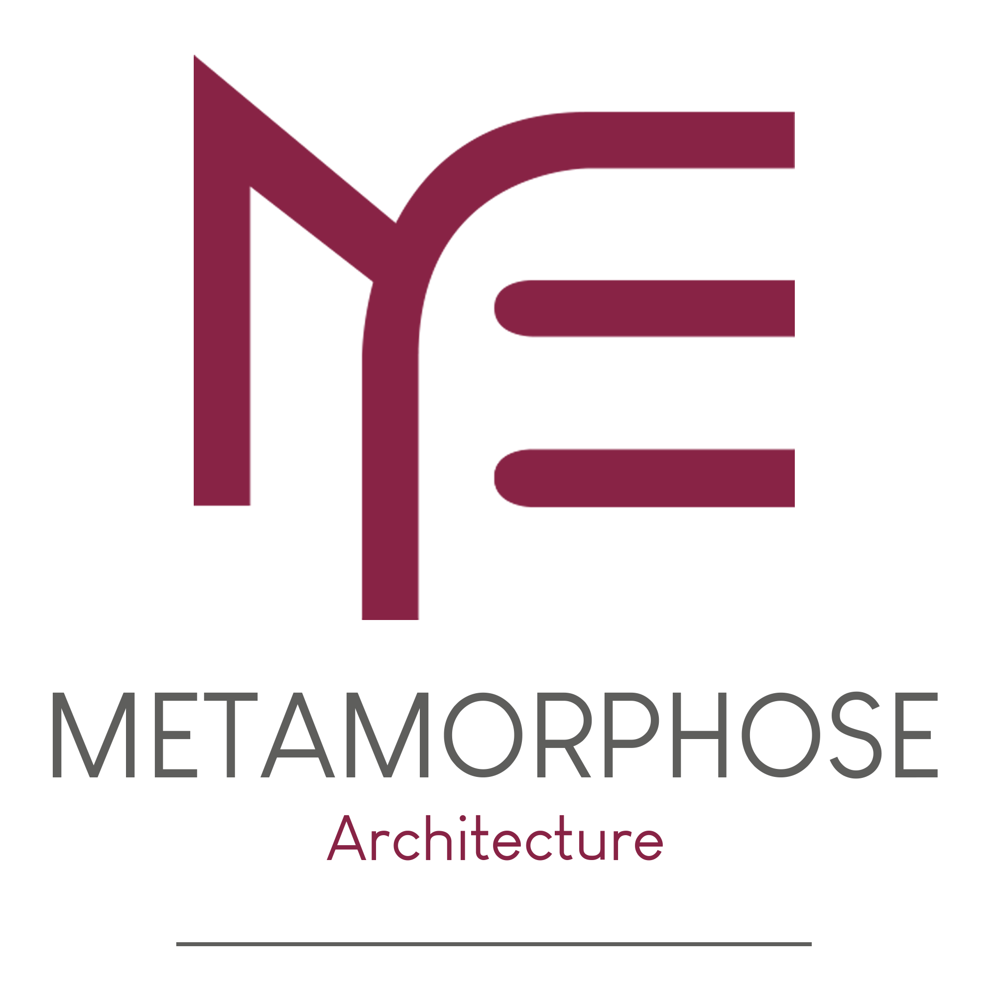 Logo-Metamorphose